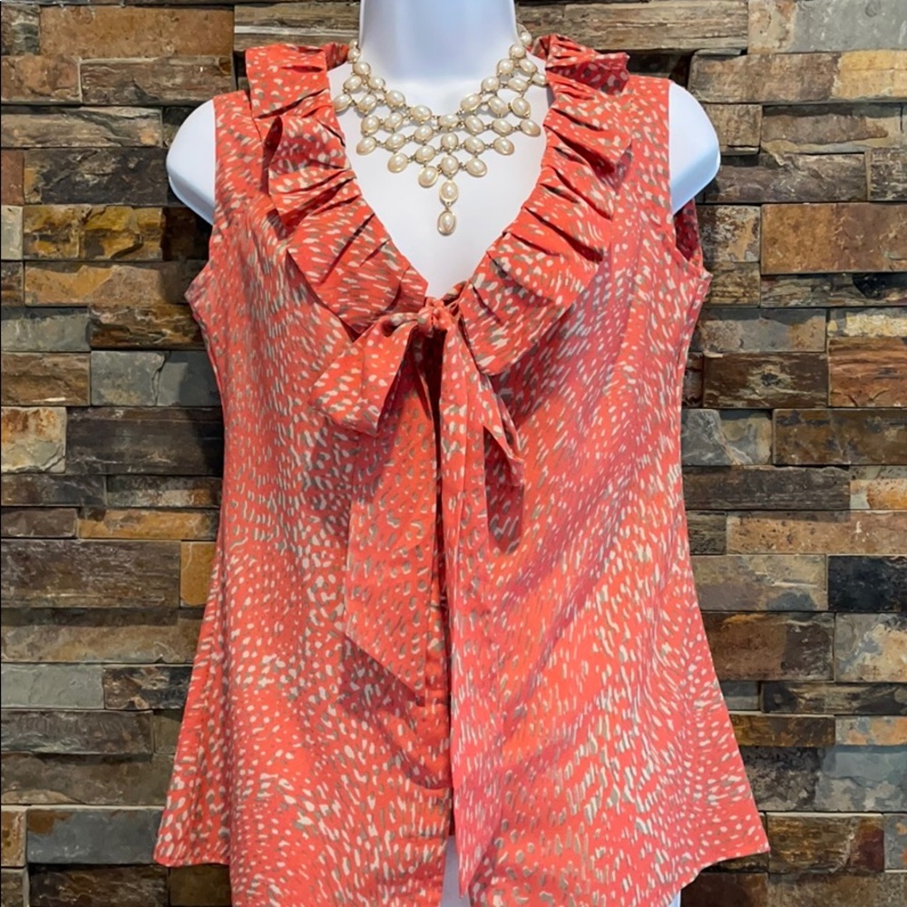 Banana Republic woman’s blouse- XS